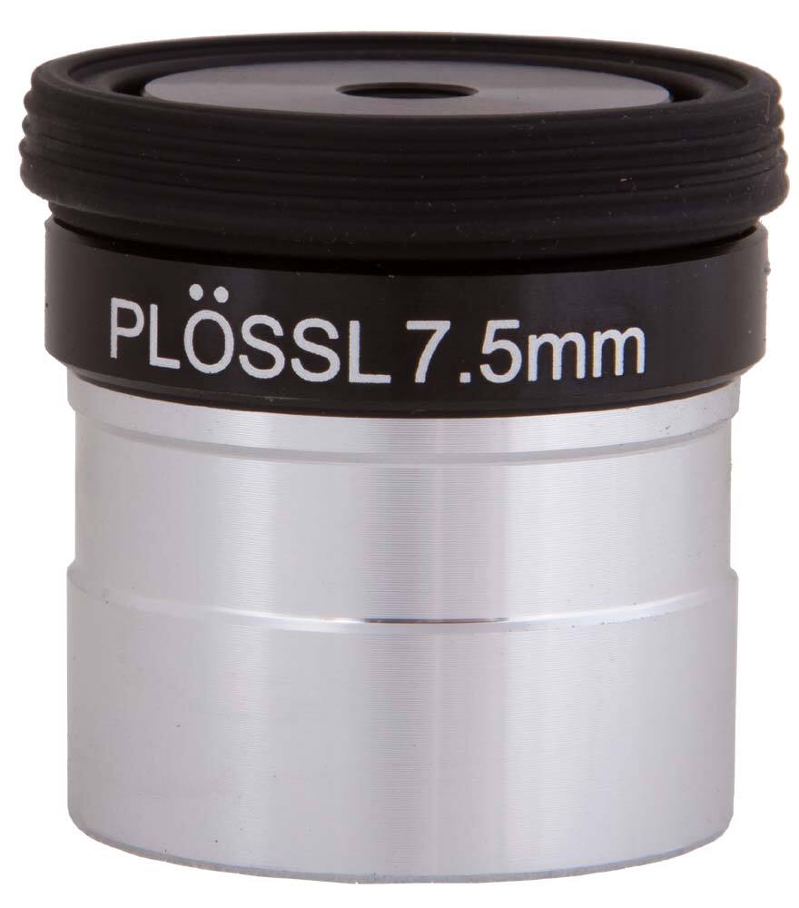 Окуляр Sky-Watcher Super Plossl 7,5 мм, 1,25