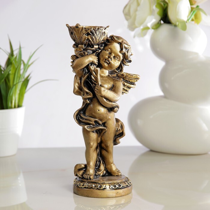 ангел подсвечник. подсвечник в виде ангела. подсвечник ангел купить. подсвечник jysk ангел. хрустальные подсвечники с ангелочками.