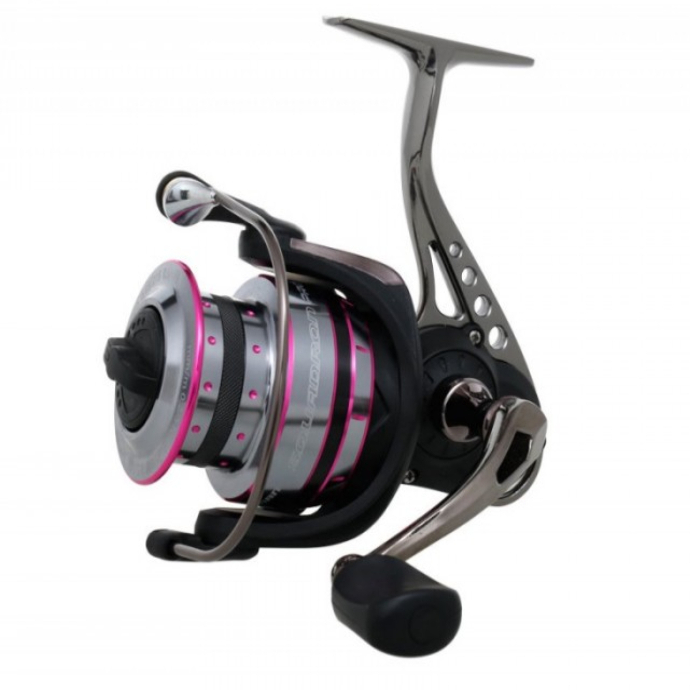 Moulinet Flagman Armadale Basic Feeder 5500 – Neuf, 10 Roulements, Pêche Eau Douce