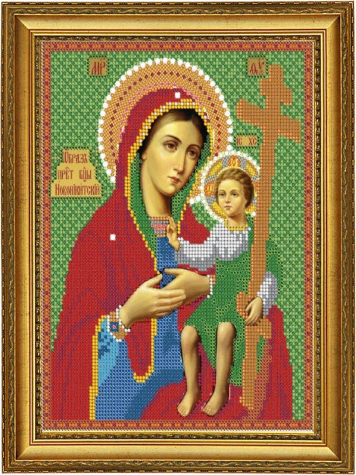 Схемы светлица. Симон Ушаков Новоникитская. Ковровая вышивка икона. Икона вышивка бисером Козельщанская. Светлица арт.