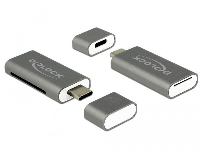 Карта памяти usb type c