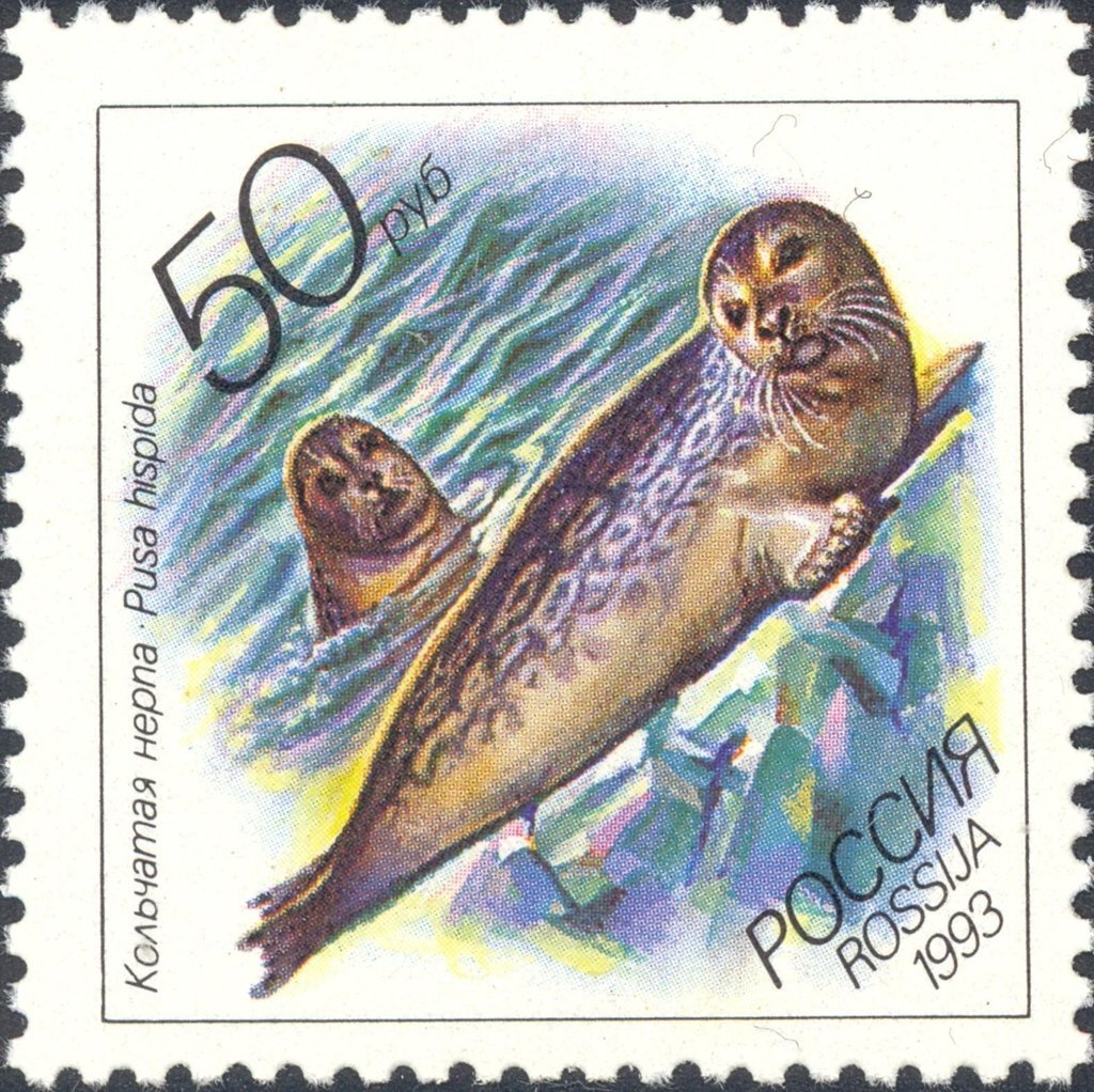 1993 животное