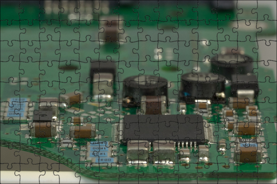 Board data