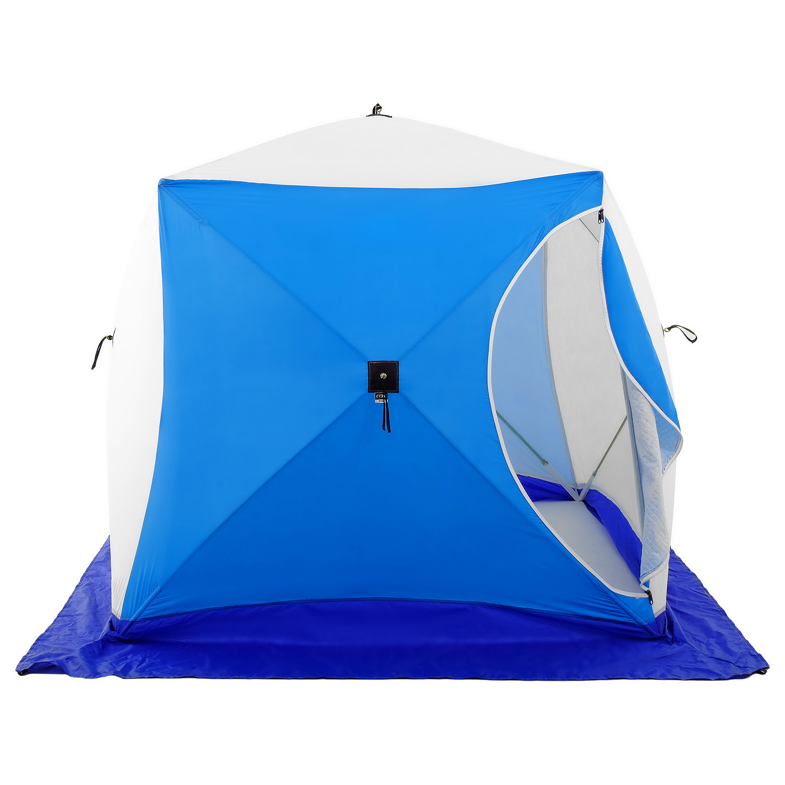 стэк куб 3 палатка