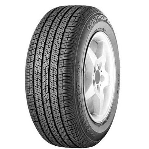Шины для внедорожника Continental 265/60 18 Лето - купить в интернет ...