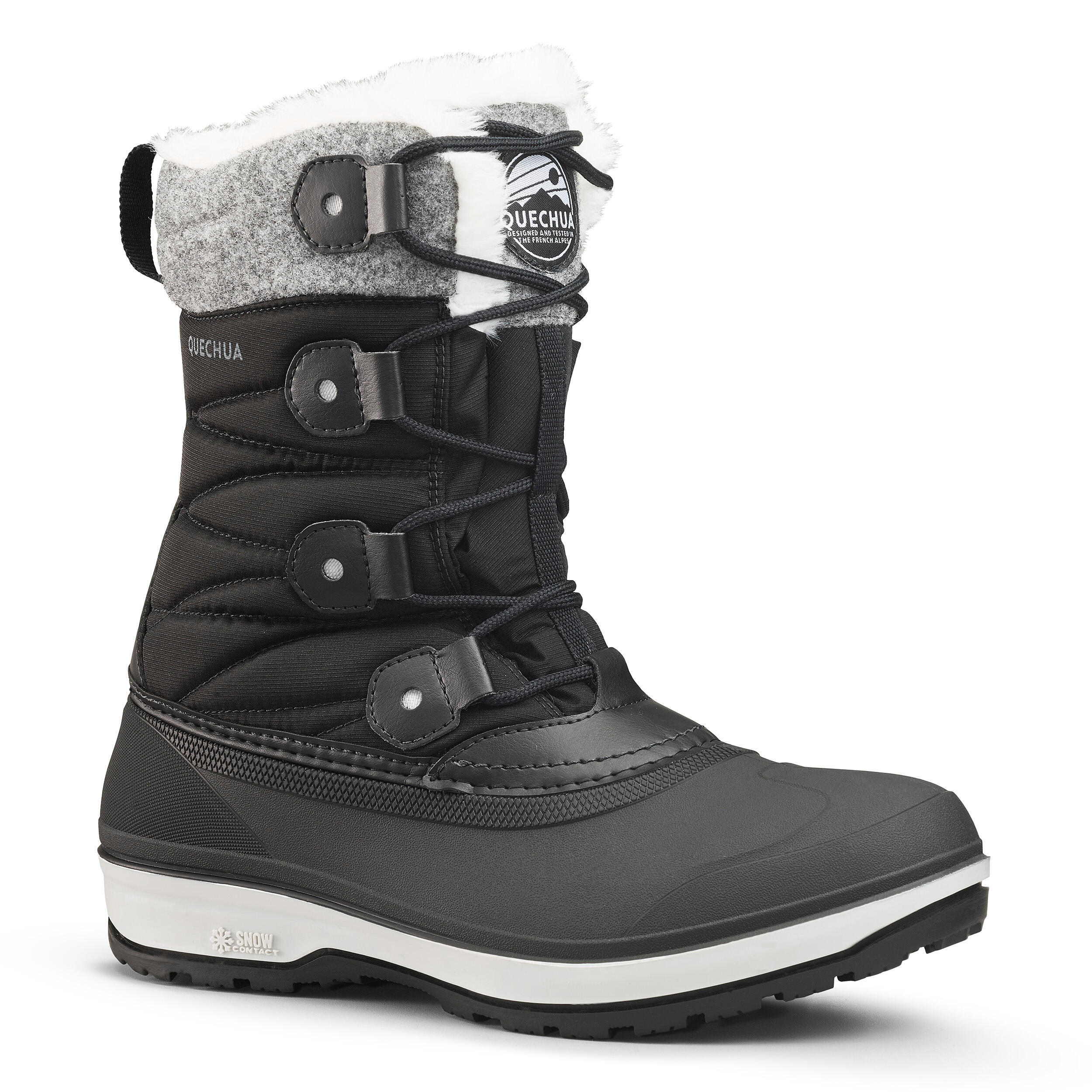 Decathlon botas online