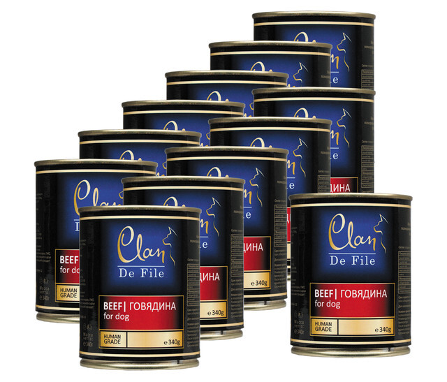 Корм для собак clan (0. Clan de file консервы для собак. Clan de file собаки. Корм клан классик для собак. Clan корм для кошек влажный.