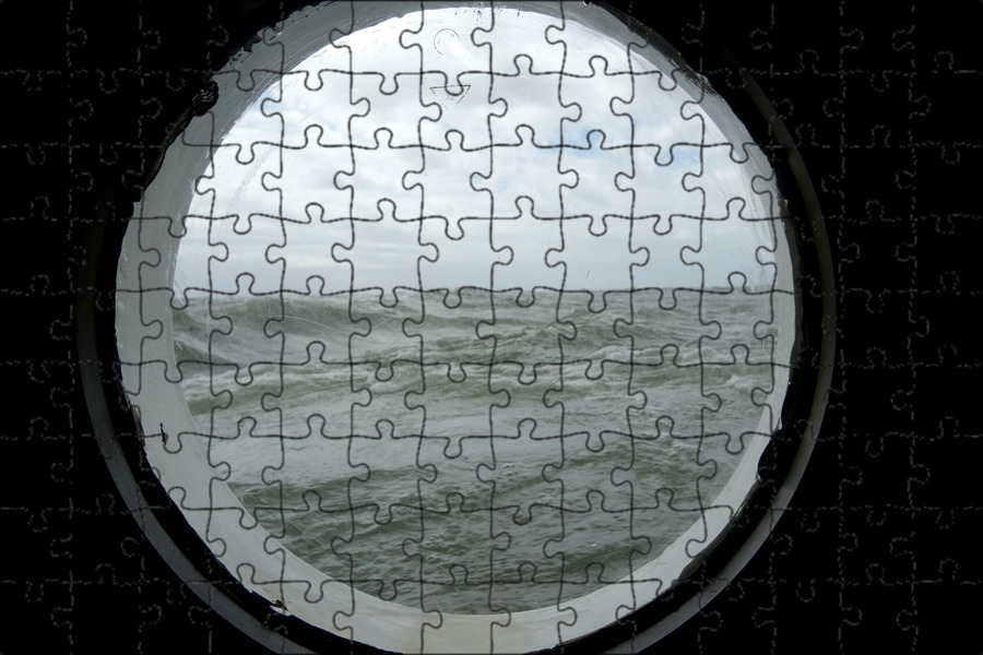 Иллюминатор схема