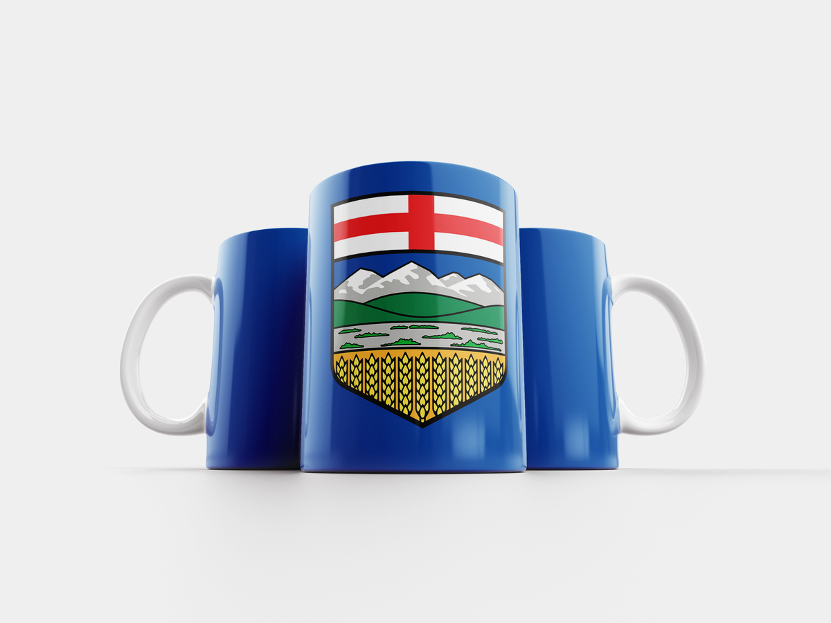 кружка флаг