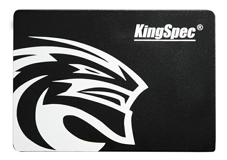 KingSpec 240 ГБ Внутренний SSD-диск P4 (P4-240)