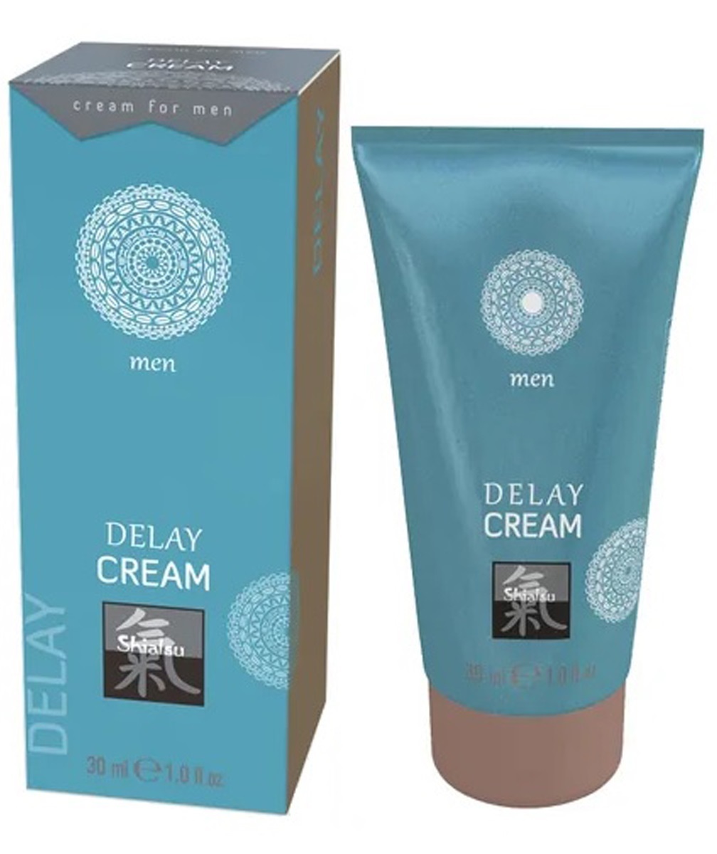 DELAY CREAM men 30