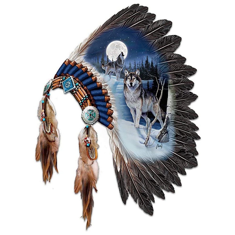 Индейцы Северной Америки Ловец снов
