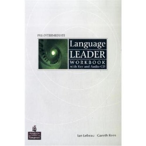 Language leader Intermediate. New language leader. Language leader Upper Intermediate Coursebook. New language leader Intermediate.