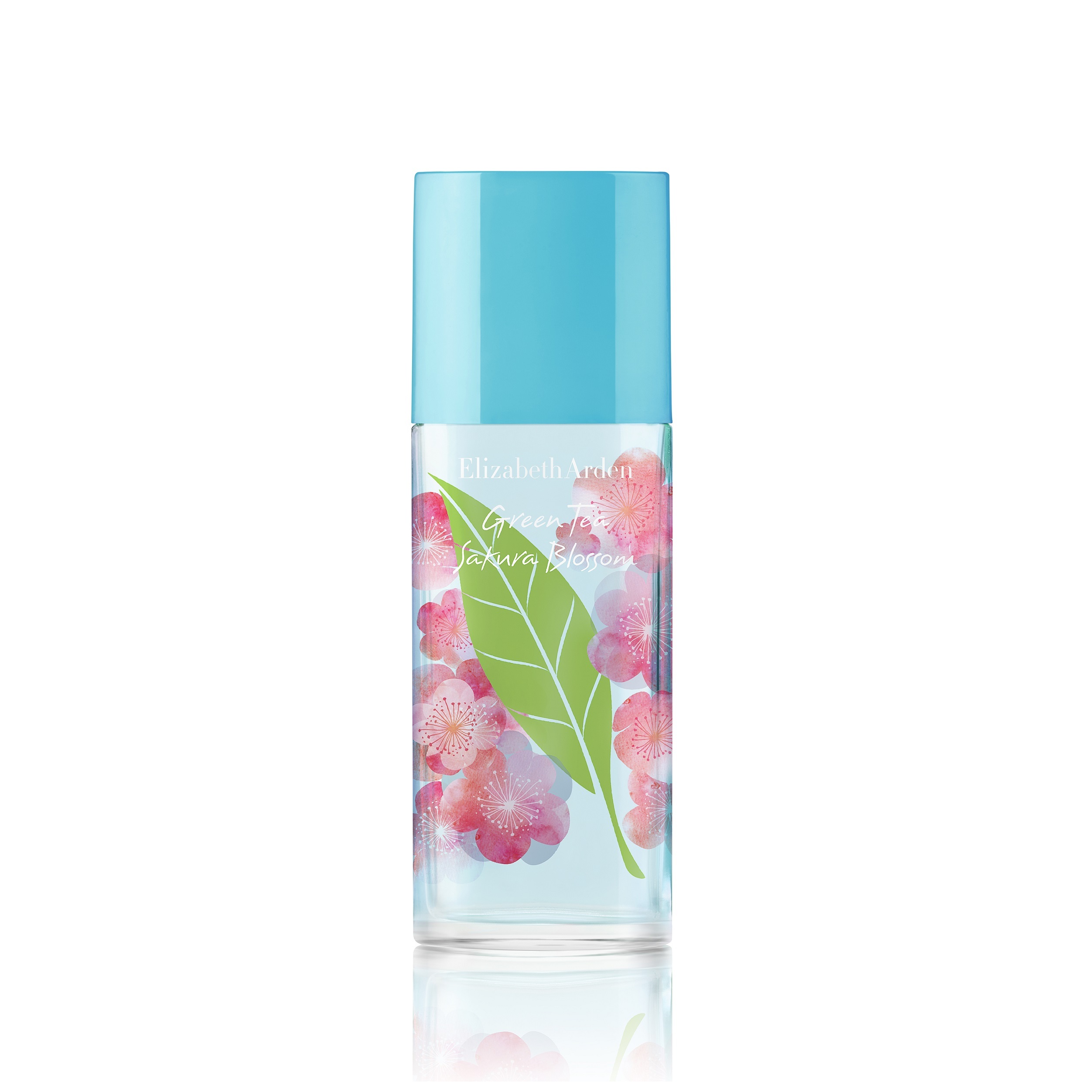 elizabeth arden green tea cherry blossom price