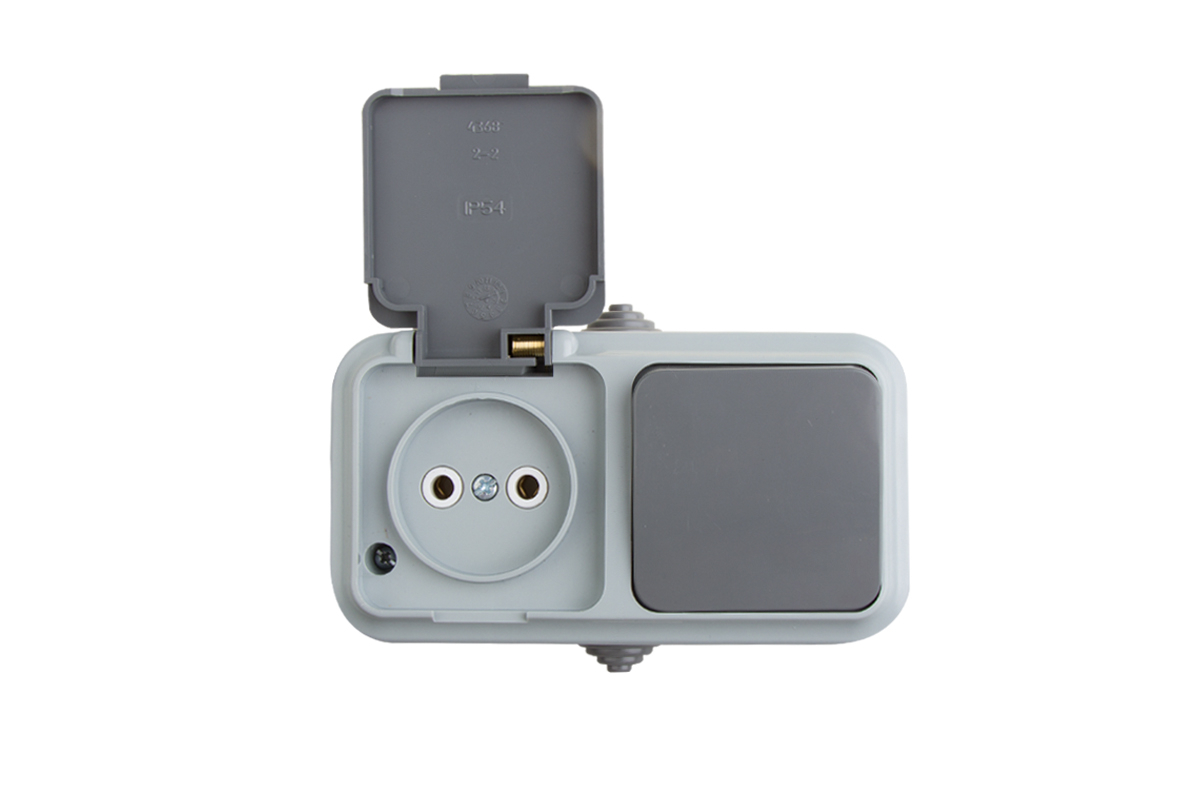 Выключатель REXANT- купить с доставкой по выгодным ценам в интернет ...