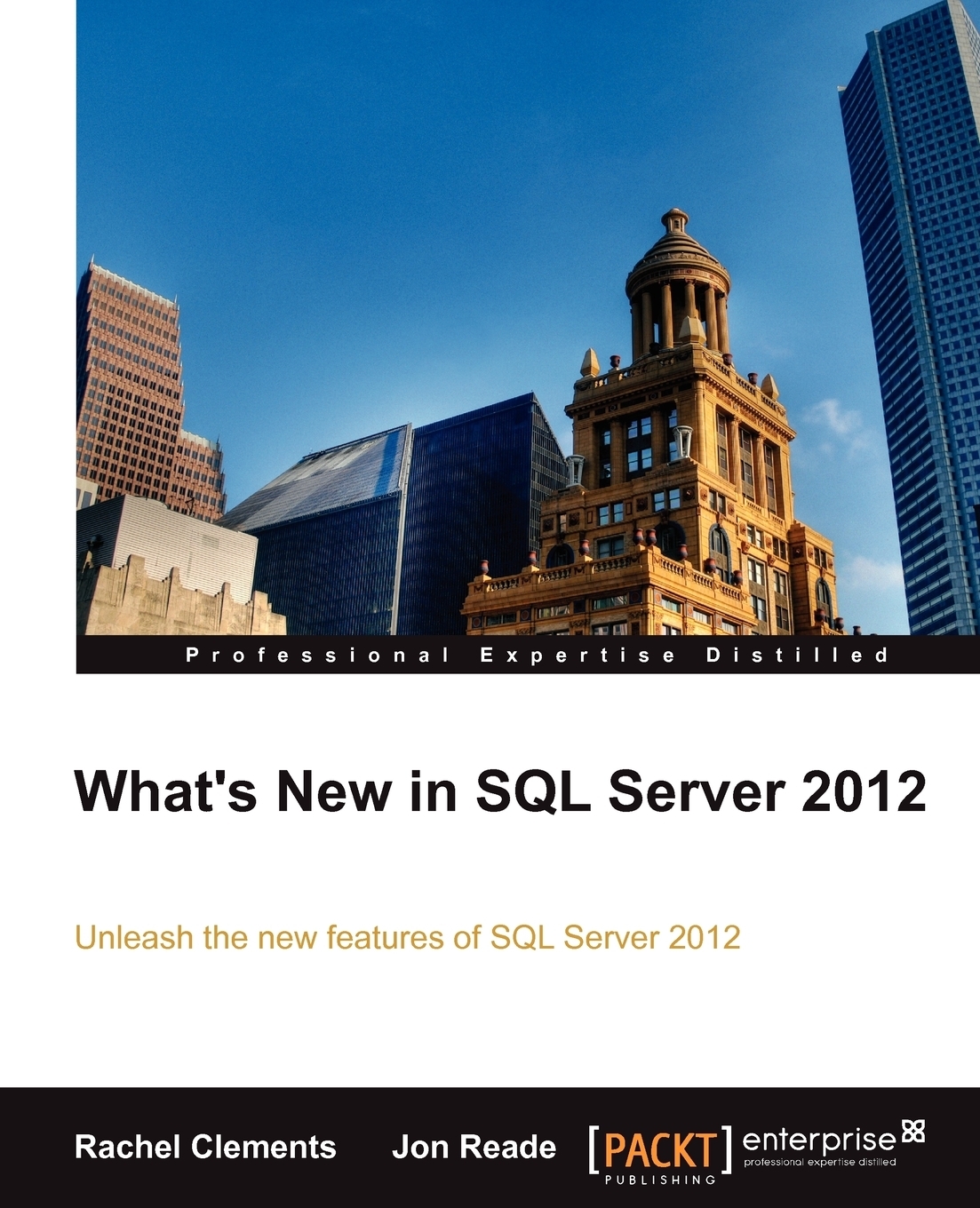 Sql server books