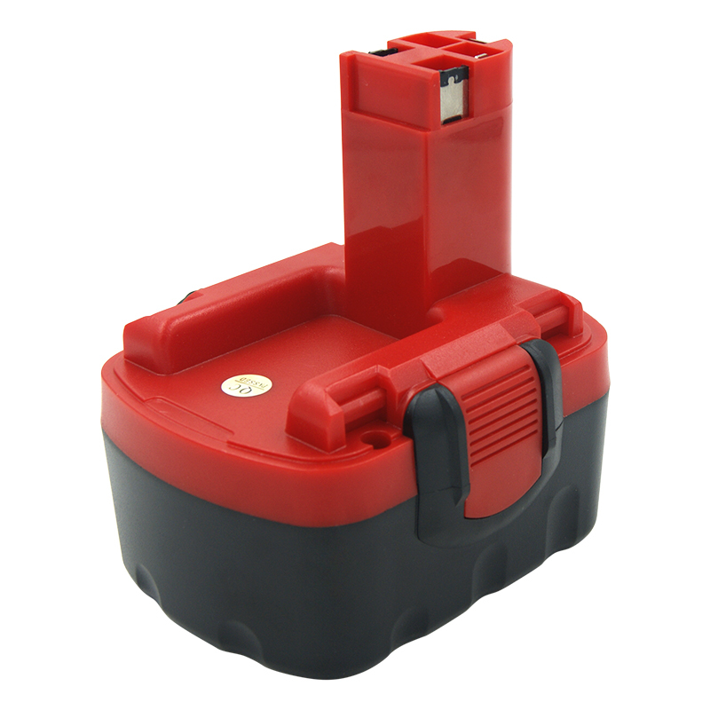 Аккумулятор Для Шуруповерта Bosch 14.4 V Купить