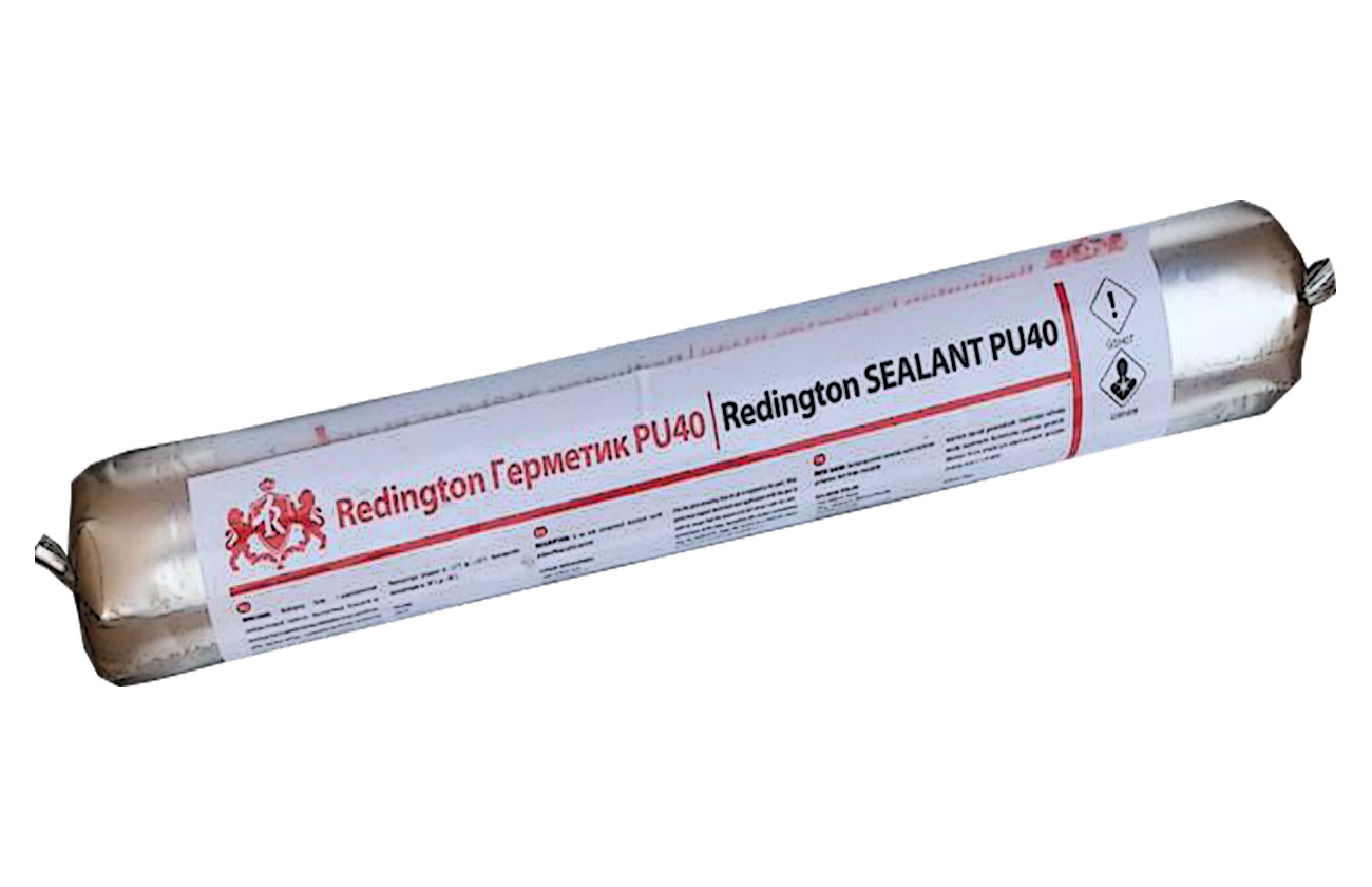 Герметик полиуретановый для швов в бетоне uniflex pu 3344f расход