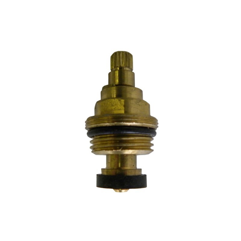 Характеристики Кран-букса 1/2\" 8х20 резина под крест, подробное ...