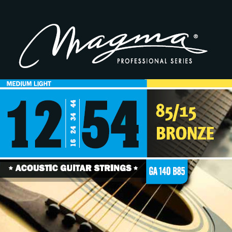 magma guitar strings