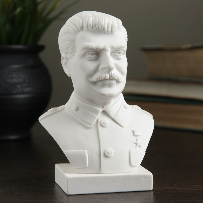 Бюст Валберис