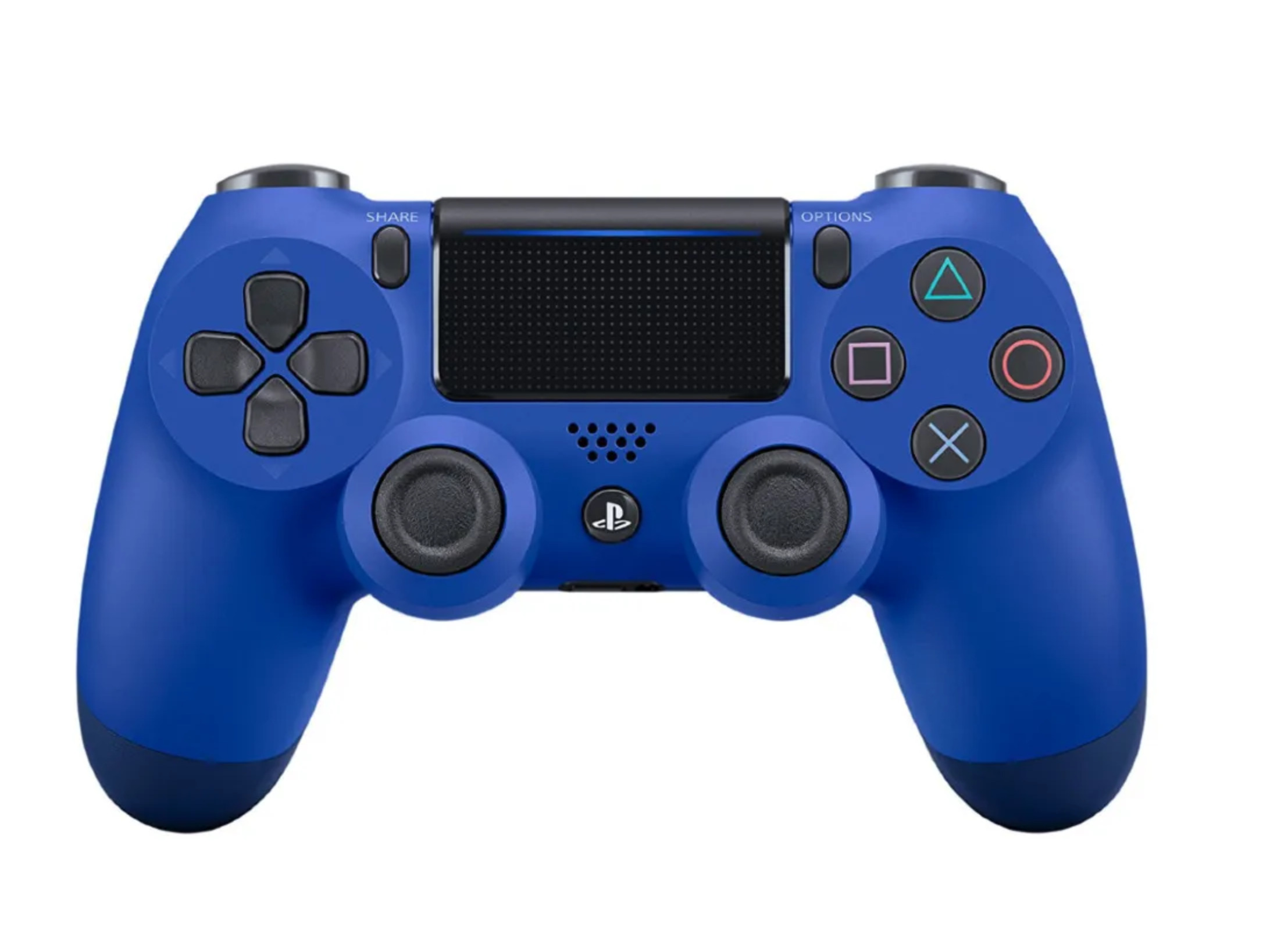 Геймпад dualshock 4