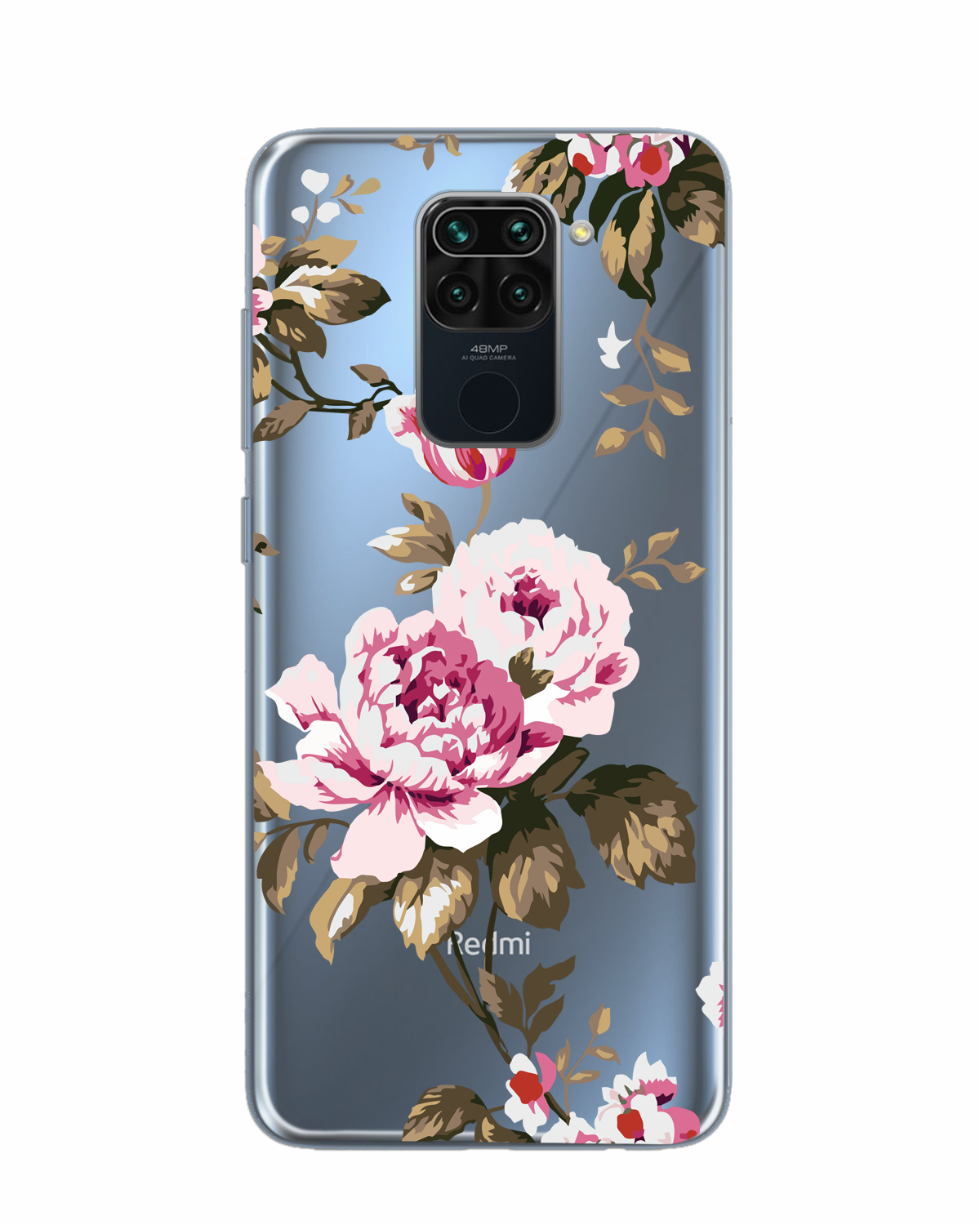 Купить Чехол На Xiaomi Note 9