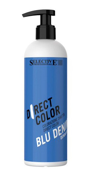 Direct color оттеночный кондиционер для волос