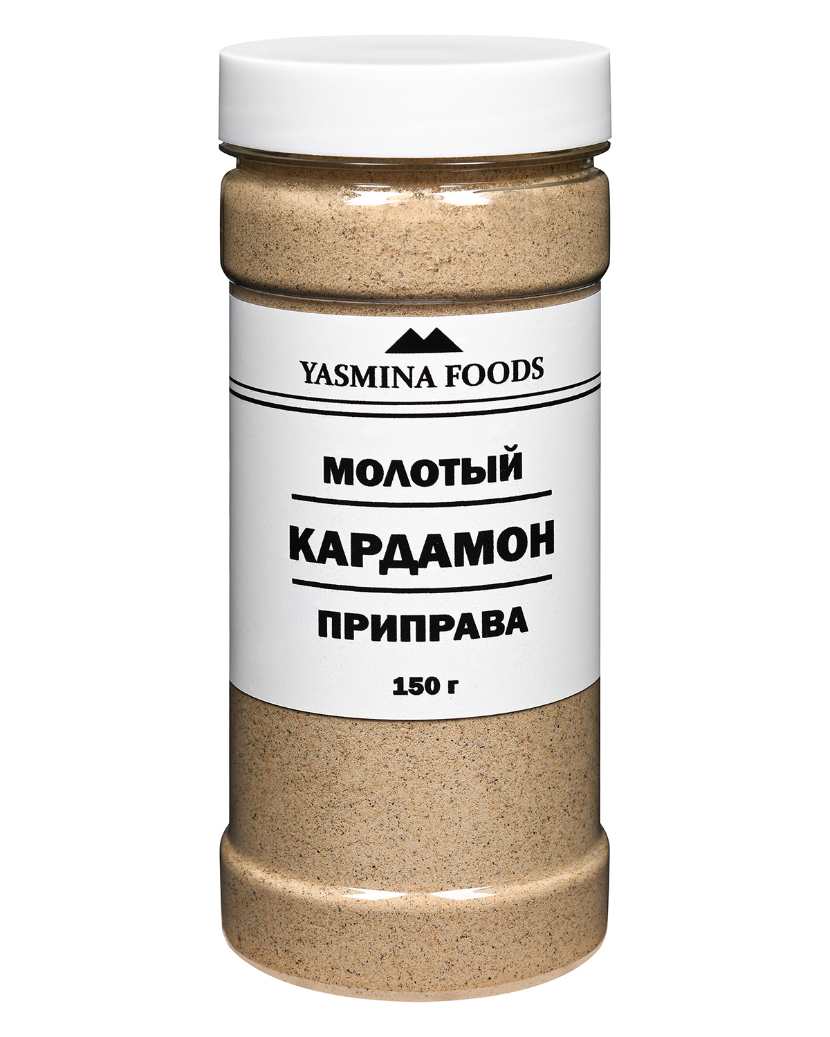Кардамон молотый, 150 г — купить в интернет-магазине OZON с быстрой ...
