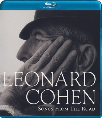 Купить Сд Диски Leonard Cohen