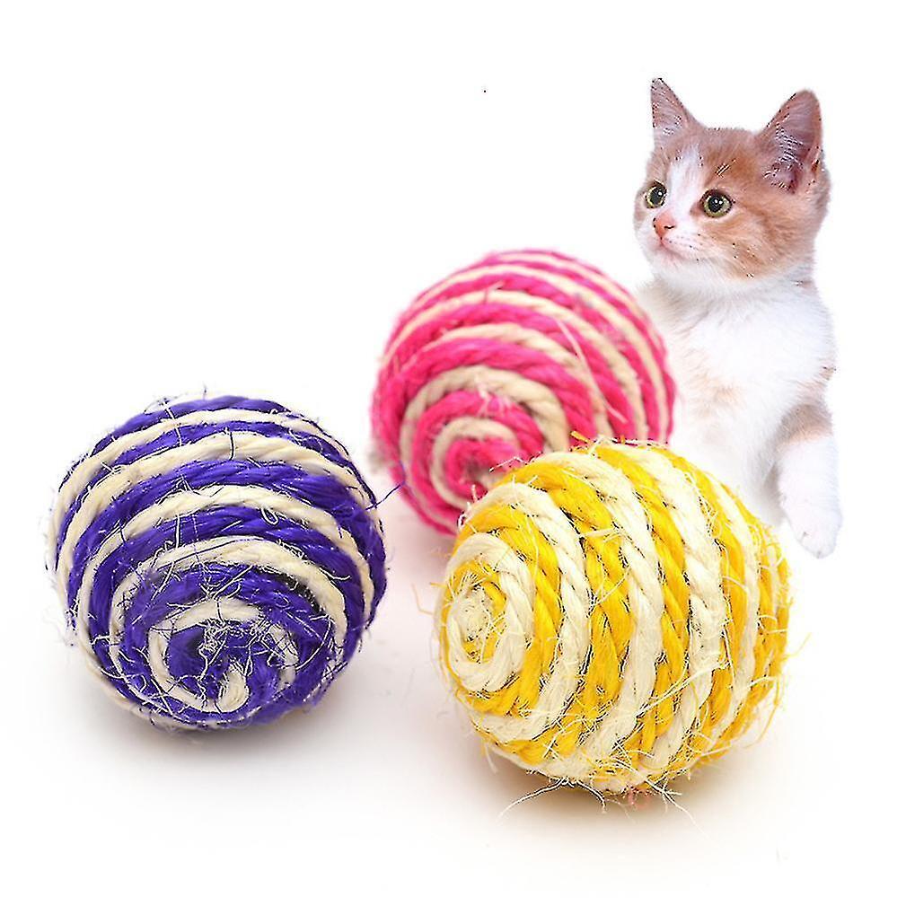 Фото игрушек для кошек