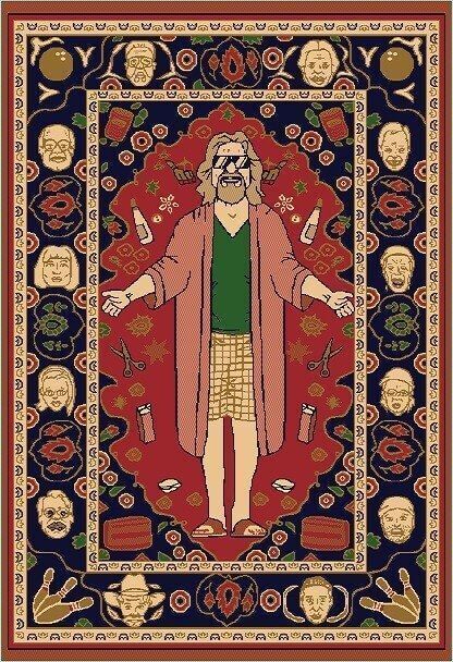 Ковер KoverVDom 242718...