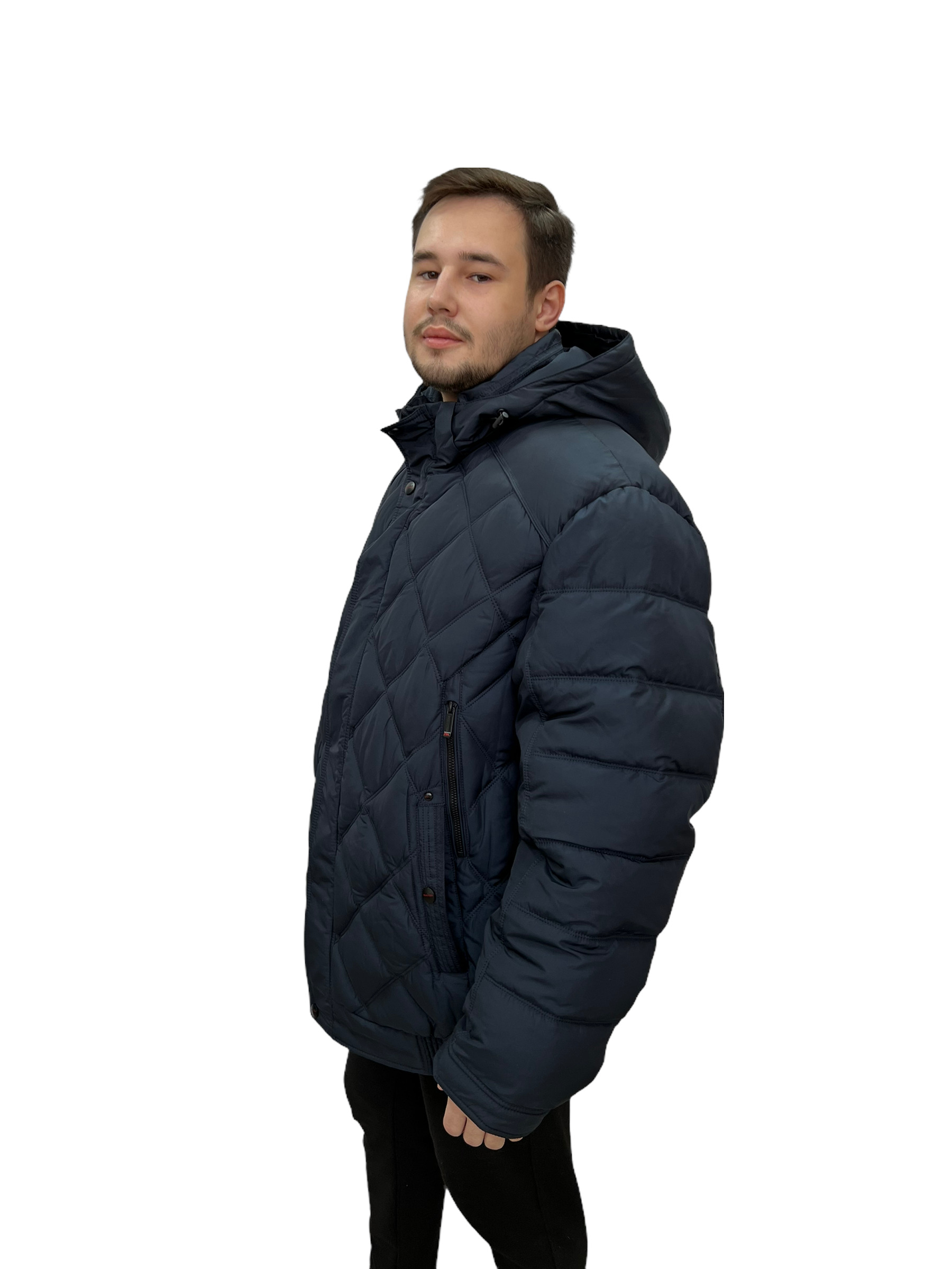 Куртка Bosman — купить в интернет-магазине OZON с быстрой доставкой