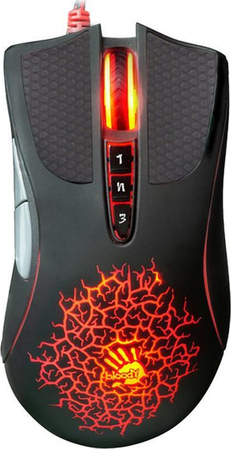 Blacklisted device bloody mouse a4tech rust x7 фото 119