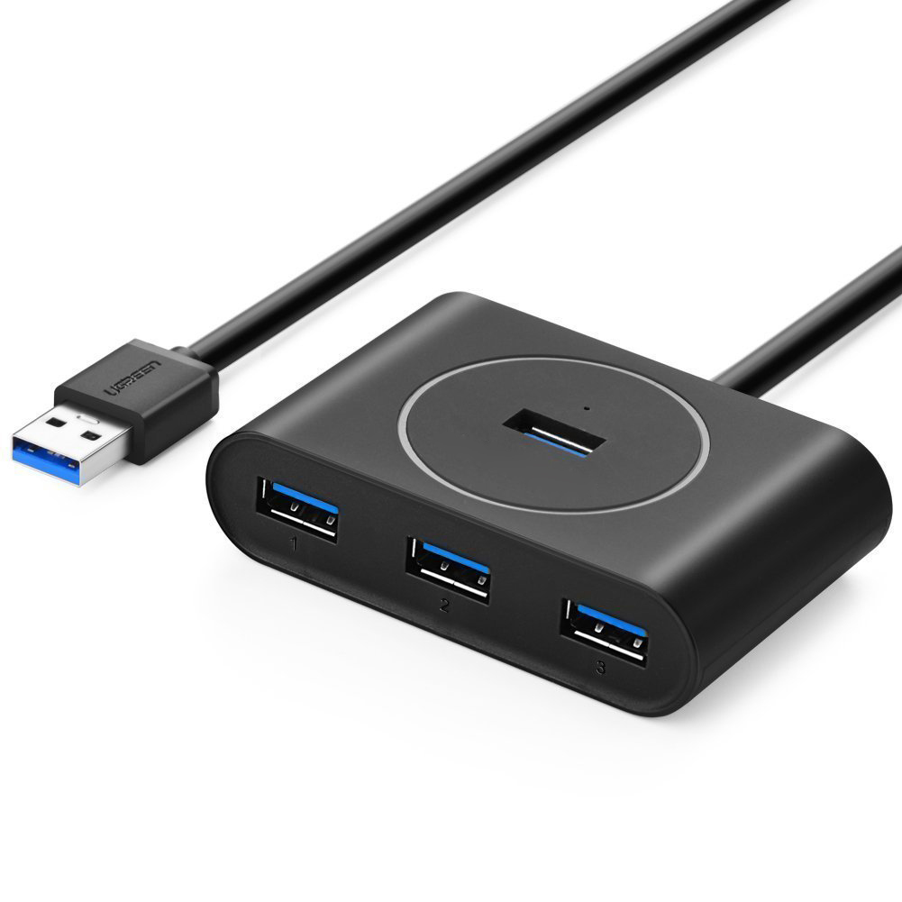 Usb hub Ozon