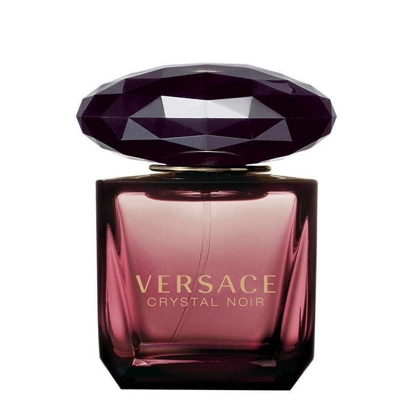 Versace Туалетная вода Crystal Noir 30 мл