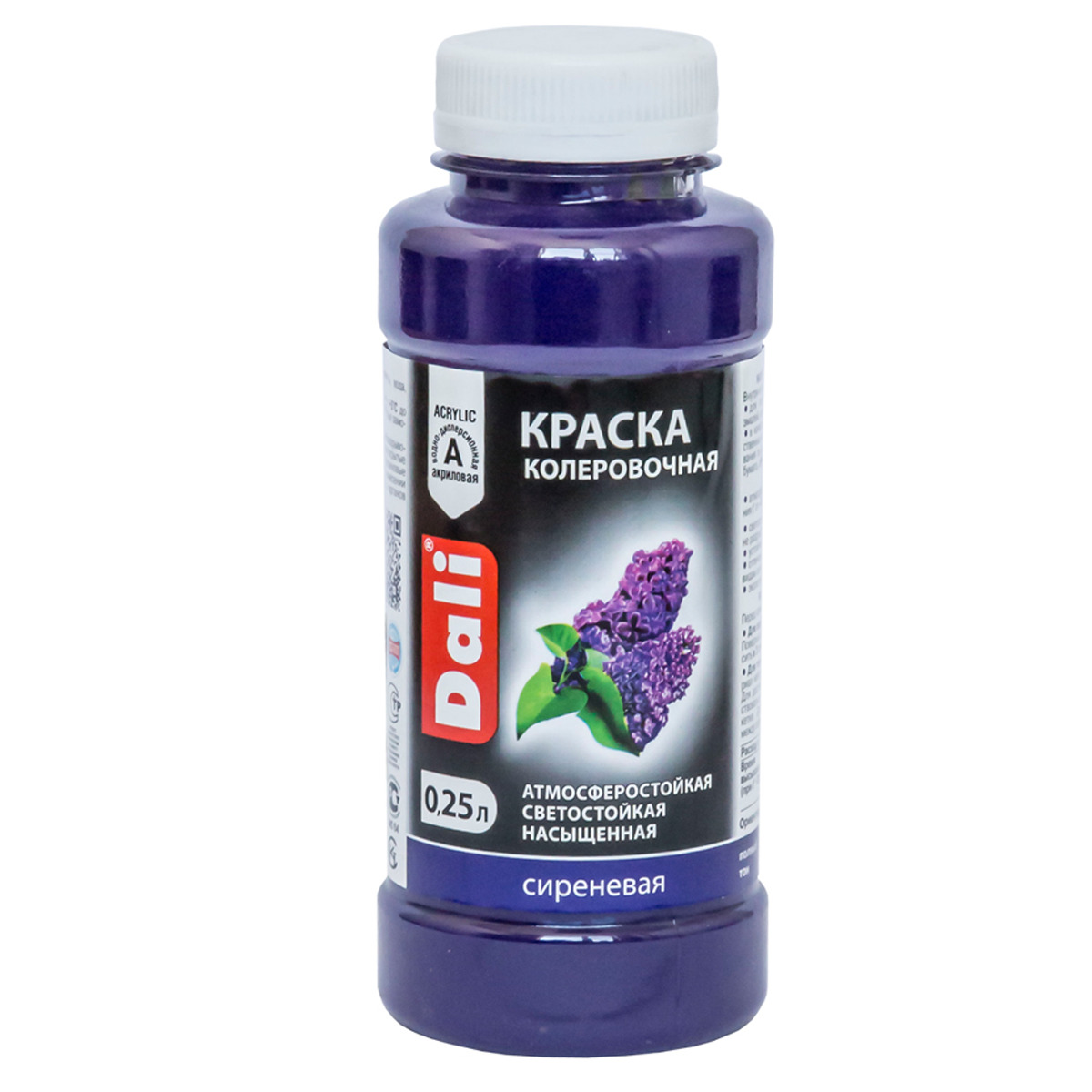 Колер для краски Озон