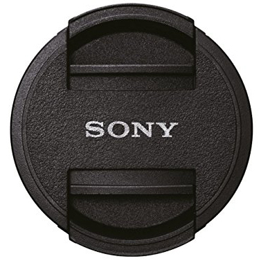 Крышка объектива 55 мм для Sony