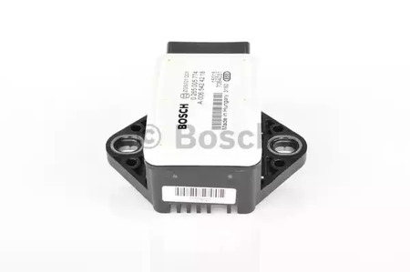 Bosch Блок ABS, арт. 0 265 005 774, 1 шт.