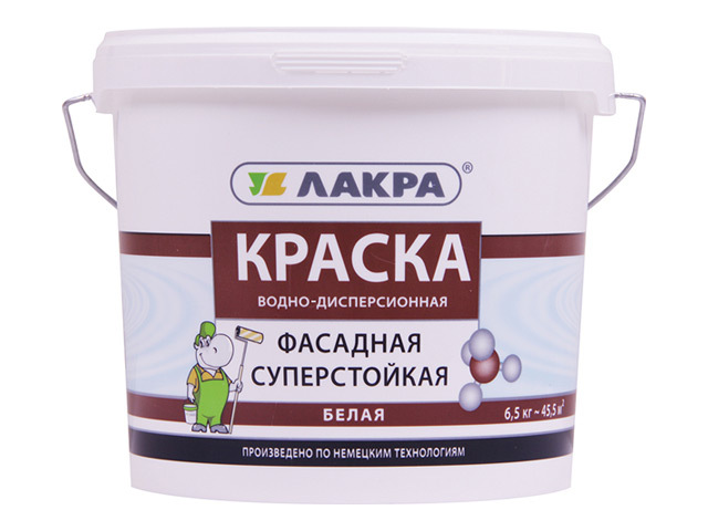 Лакра для мебели краска