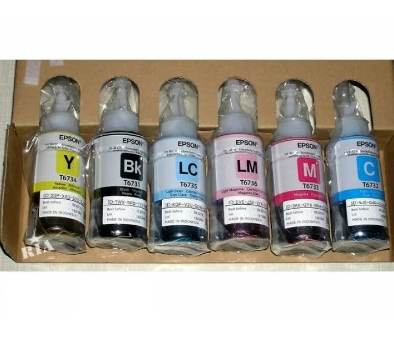 Купить Краску Для Принтера