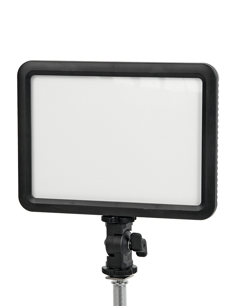 Осветитель светодиодный Godox LEDP120C накамерный — купить в интернет ...