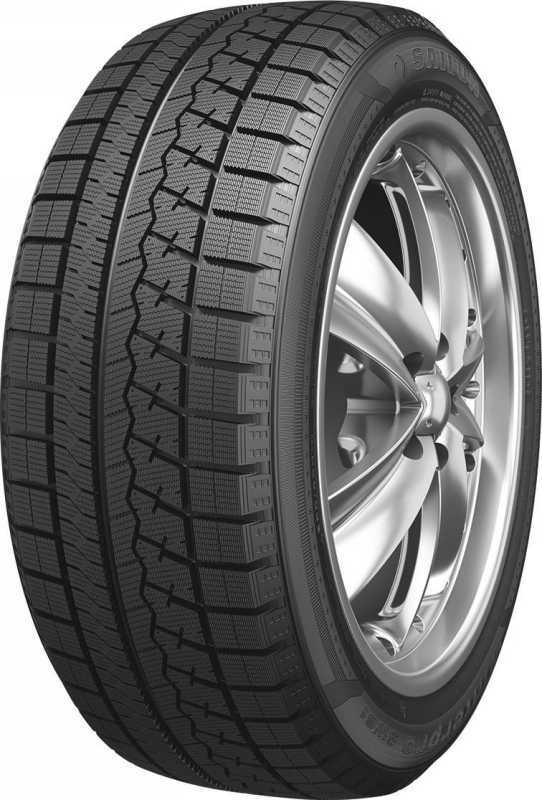 Sailun Ice Blazer Arctic Шины  зимние 215/55  R17 98H Нешипованные