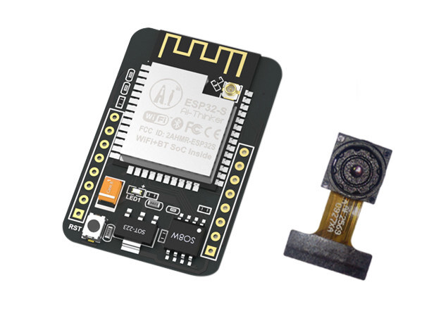 ESP32-CAM