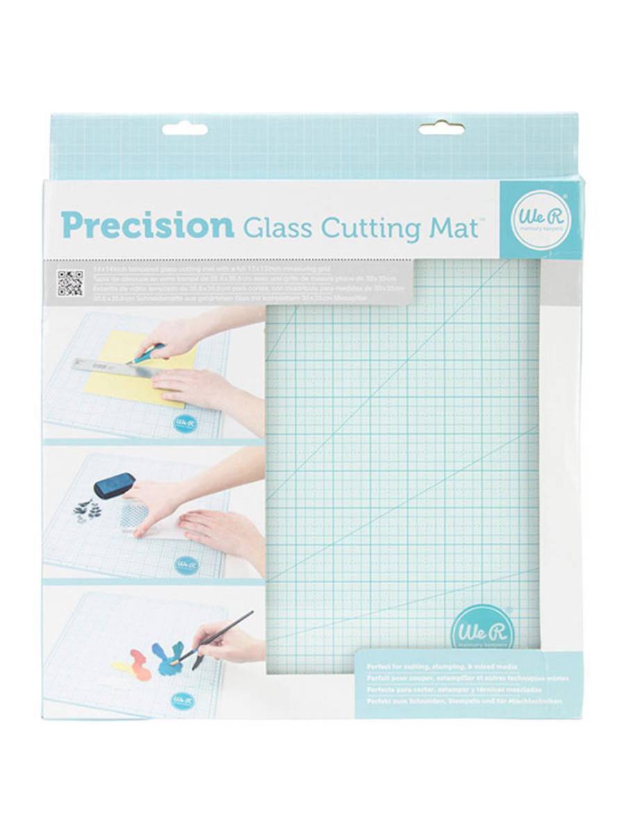 Стеклянный мат GLASS CUTTING MAT