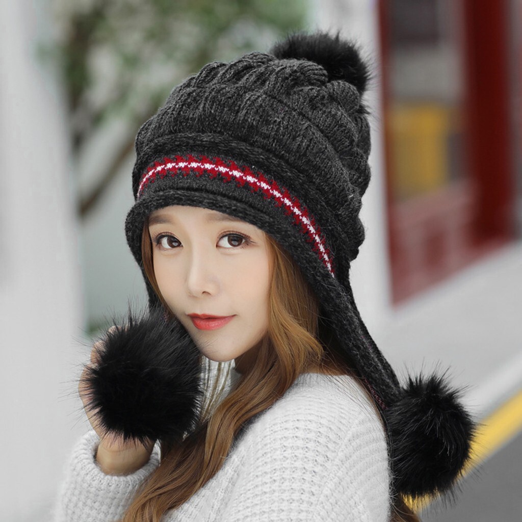 Мода зима шапки