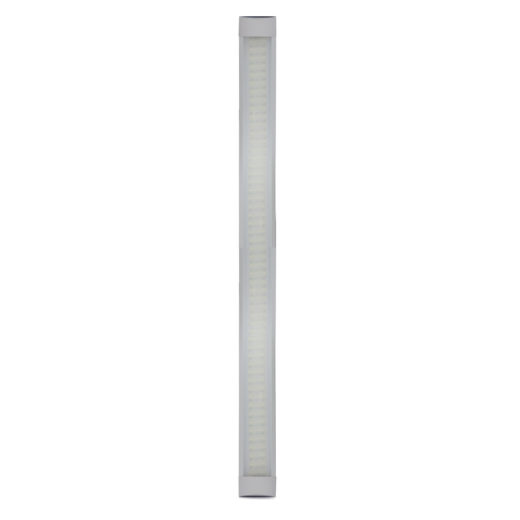 Светильник светодиодный (LED) LU2 Smartbuy 36W 6400К прозрачный (SBL ...