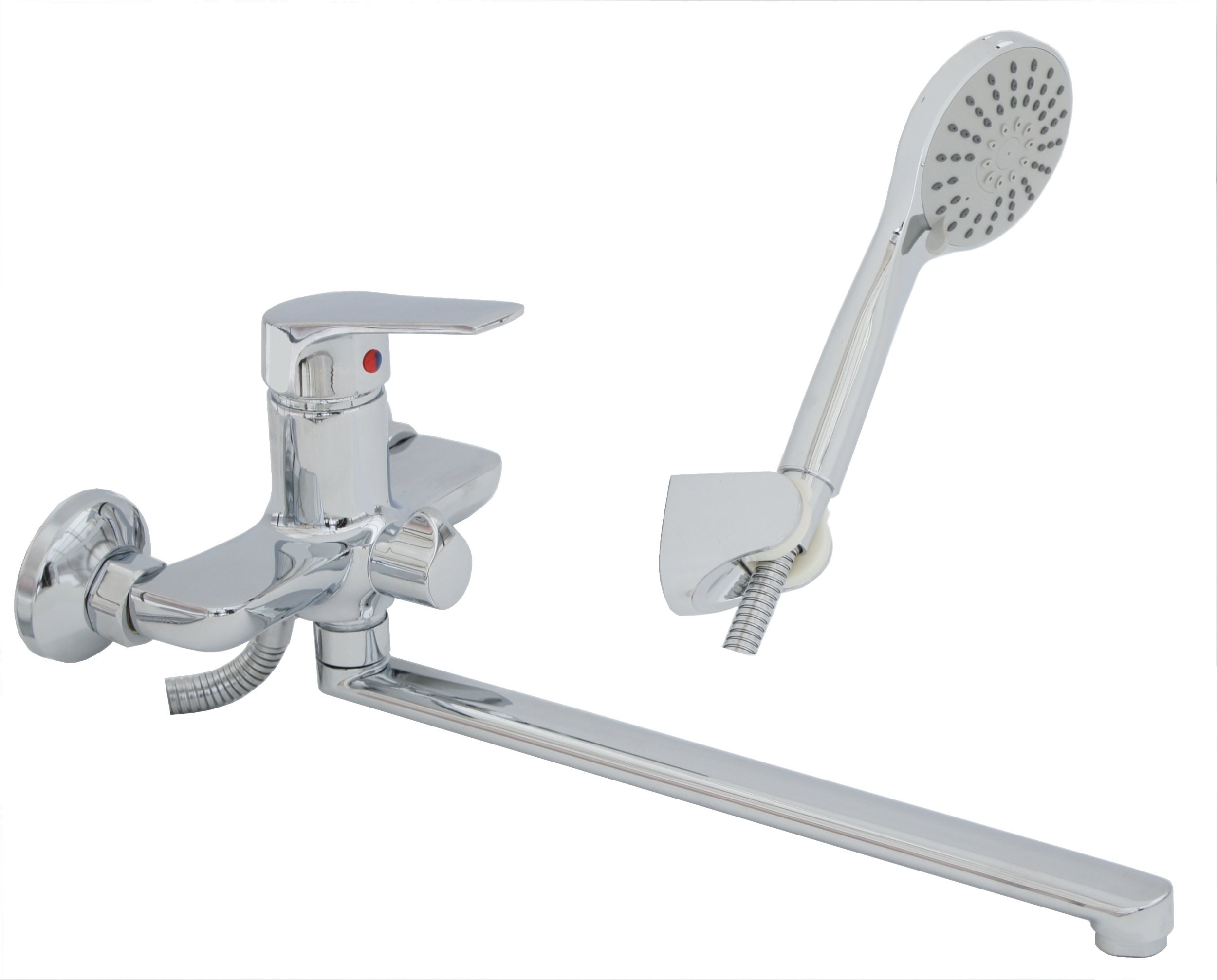 Купить Корпус Смесителя Для Ванны