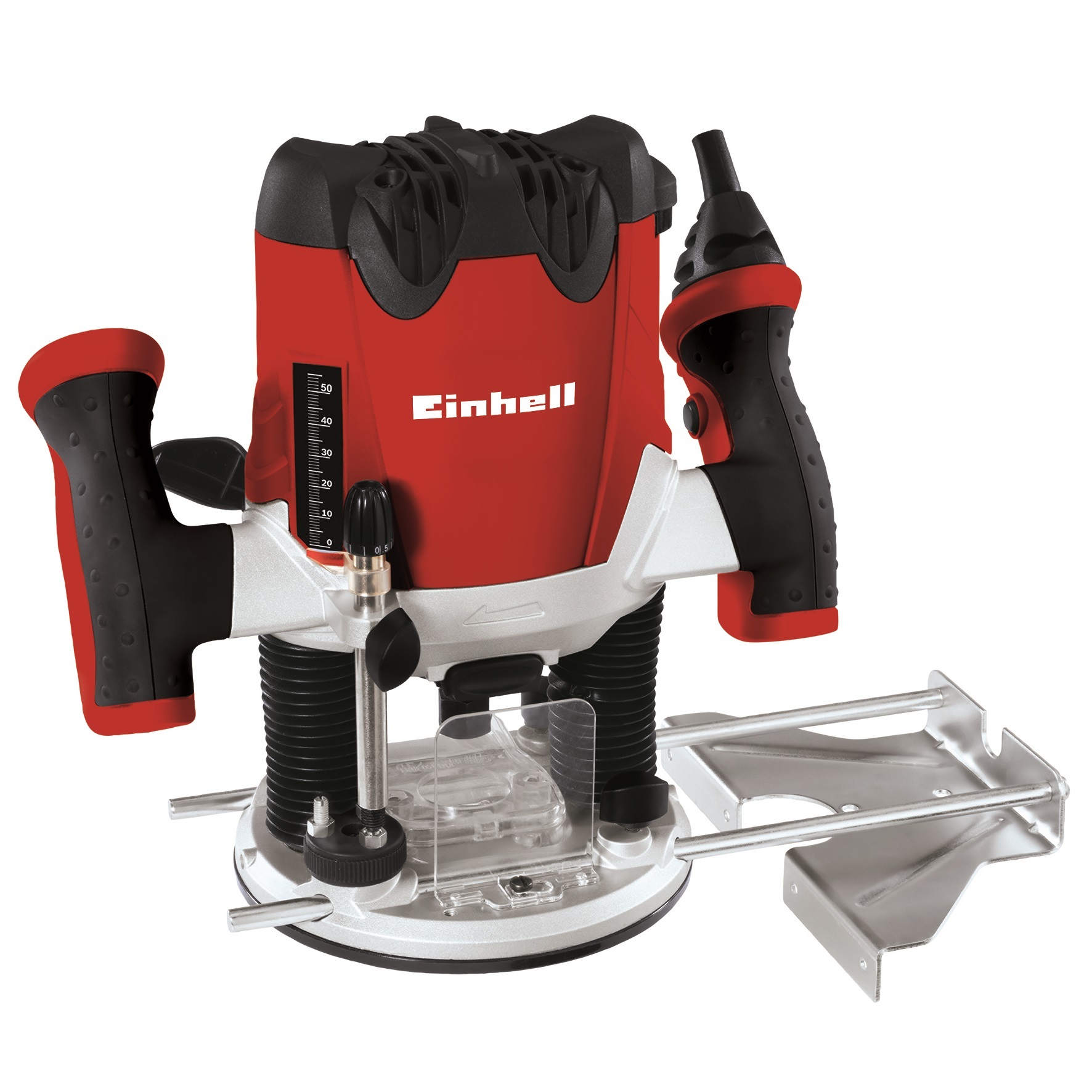 Фрезер Einhell TE-RO 1255 E 4350490