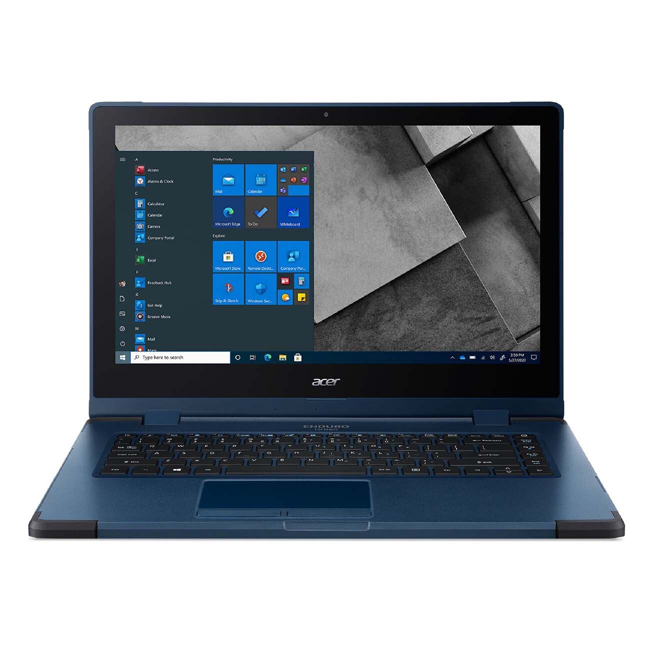 AcerEnduroUrbanN3EUN314-51W-37XD(NR.R18ER.004)Ноутбук14",IntelCorei3-1115G4,RAM8ГБ,SSD512ГБ,IntelUHDGraphics,WindowsHome,(NR.R18ER.004),синий,Русскаяраскладка